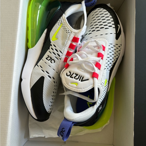 AIR MAX 270 - Picture 4 of 4